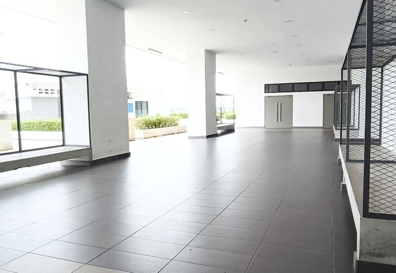 Residensi Kajang Utama (PR1MA)