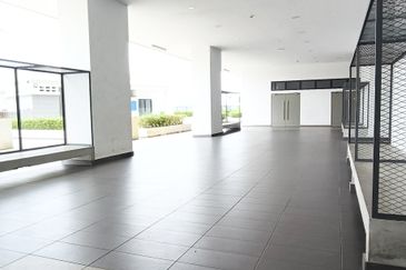 Residensi Kajang Utama (PR1MA)