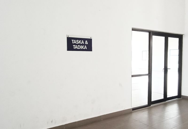 Residensi Kajang Utama (PR1MA)