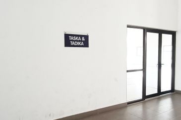 Residensi Kajang Utama (PR1MA)