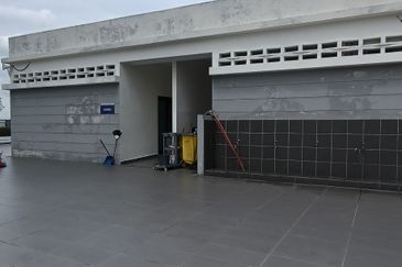 Residensi Kajang Utama (PR1MA)