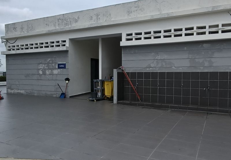 Residensi Kajang Utama (PR1MA)