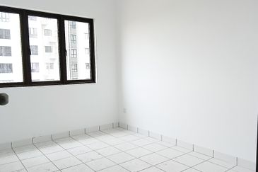 Residensi Kajang Utama (PR1MA)