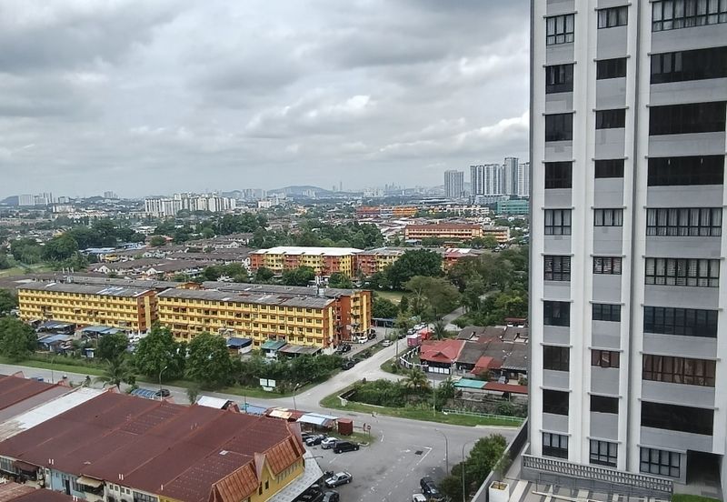 Residensi Kajang Utama (PR1MA)