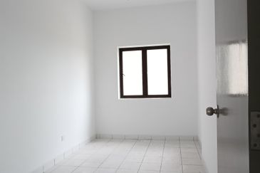 Residensi Kajang Utama (PR1MA)