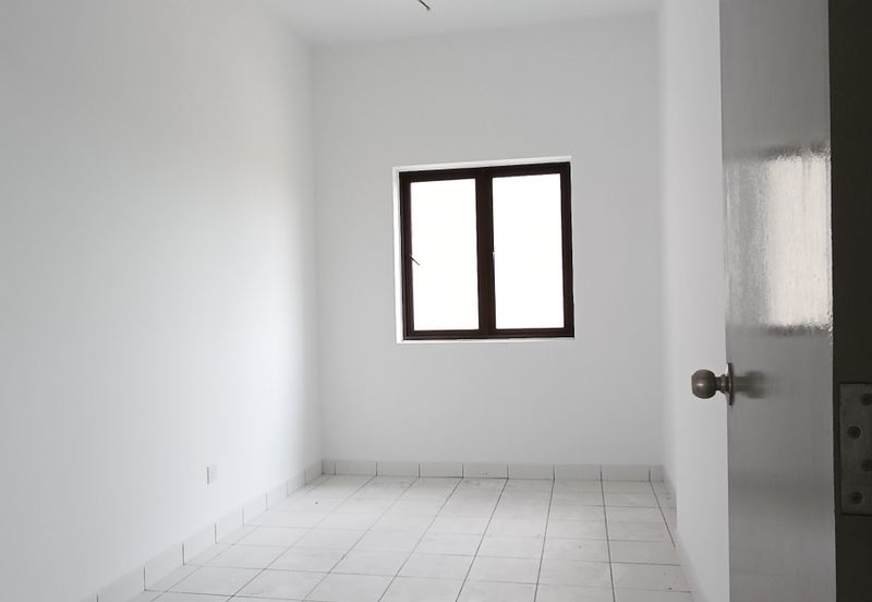 Residensi Kajang Utama (PR1MA)