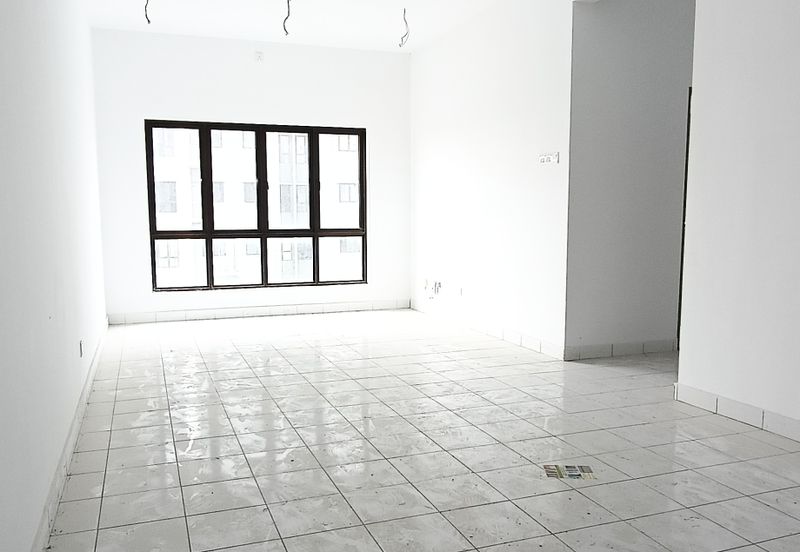 Residensi Kajang Utama (PR1MA)