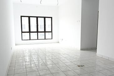 Residensi Kajang Utama (PR1MA)