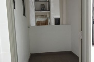 Residensi Kajang Utama (PR1MA)