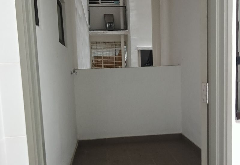 Residensi Kajang Utama (PR1MA)