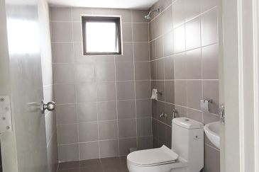 Residensi Kajang Utama (PR1MA)