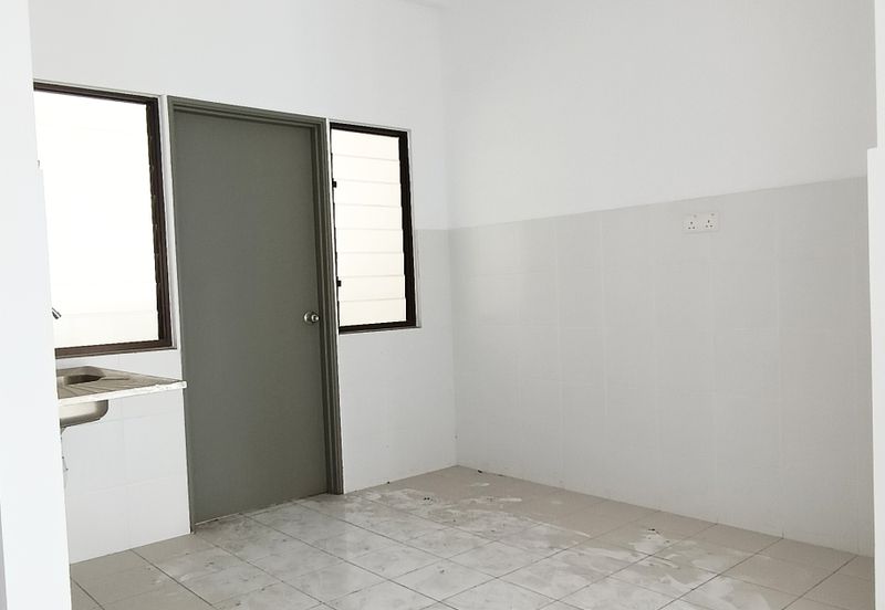 Residensi Kajang Utama (PR1MA)