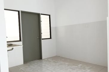 Residensi Kajang Utama (PR1MA)