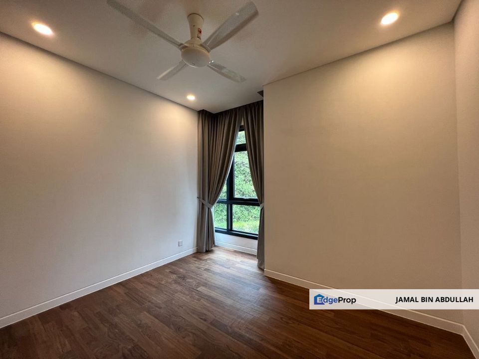 Exclusive Condominium Wangsa 9 Residency Wangsa Maju WALKING DISTANCE TO WANGSA WALK FOR SALE, Kuala Lumpur, Wangsa Maju