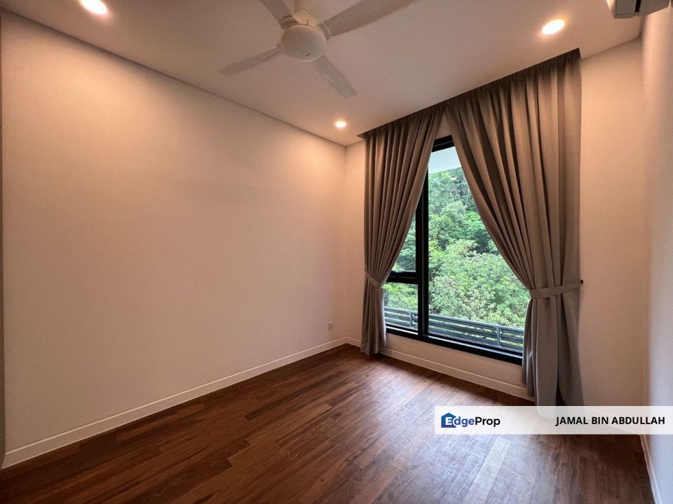 Exclusive Condominium Wangsa 9 Residency Wangsa Maju WALKING DISTANCE TO WANGSA WALK FOR SALE, Kuala Lumpur, Wangsa Maju
