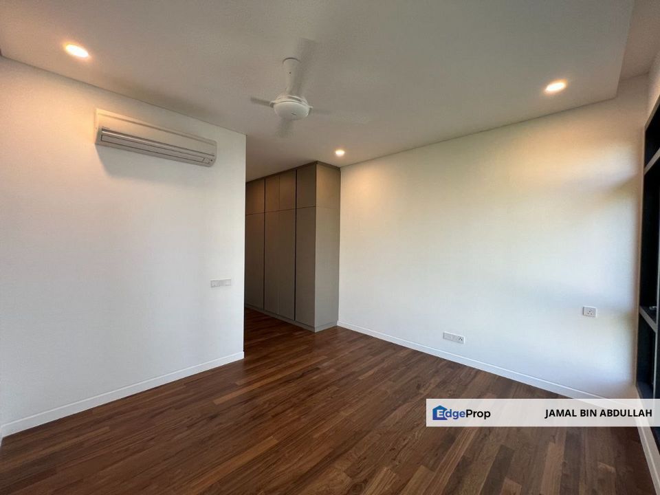 Exclusive Condominium Wangsa 9 Residency Wangsa Maju 2 PARKING FOR SALE, Kuala Lumpur, Wangsa Maju