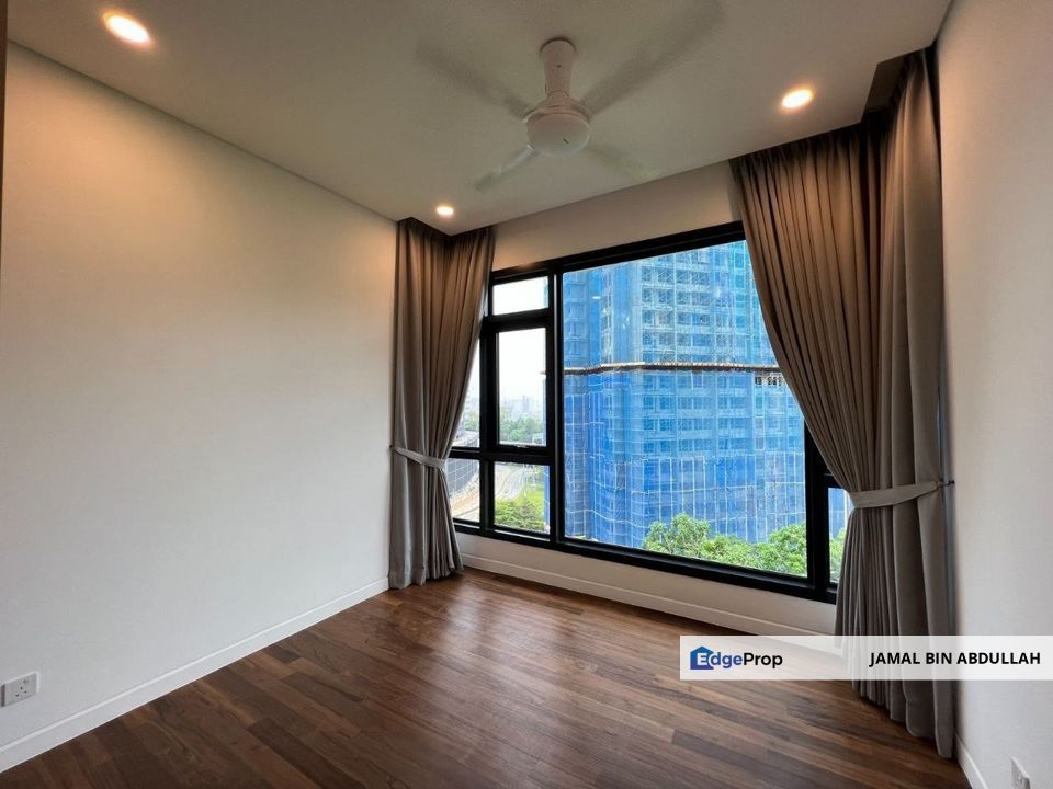 Exclusive Condominium Wangsa 9 Residency Wangsa Maju 2 PARKING FOR SALE, Kuala Lumpur, Wangsa Maju