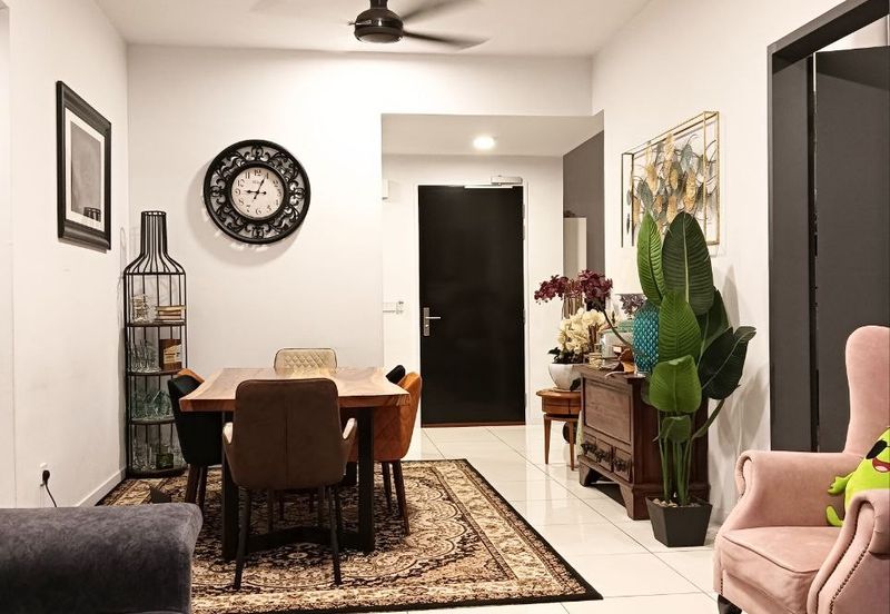 The Valleys @ SkySierra