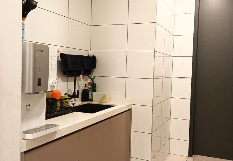 The Valleys @ SkySierra