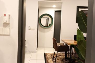 The Valleys @ SkySierra