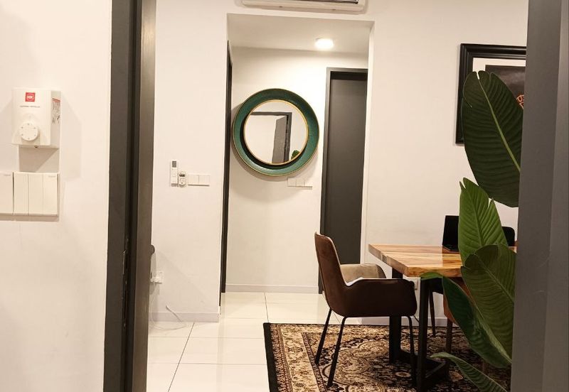 The Valleys @ SkySierra