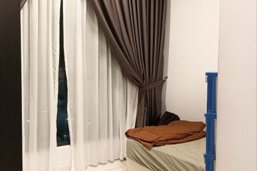 The Valleys @ SkySierra