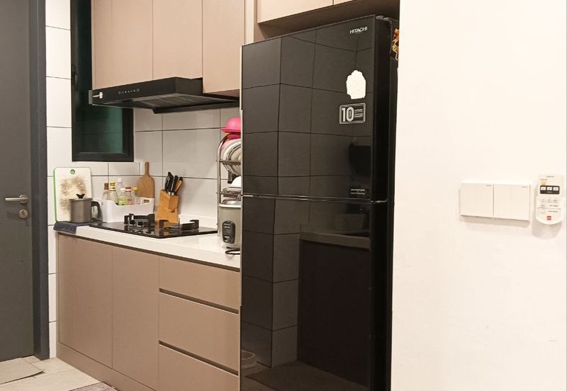 The Valleys @ SkySierra