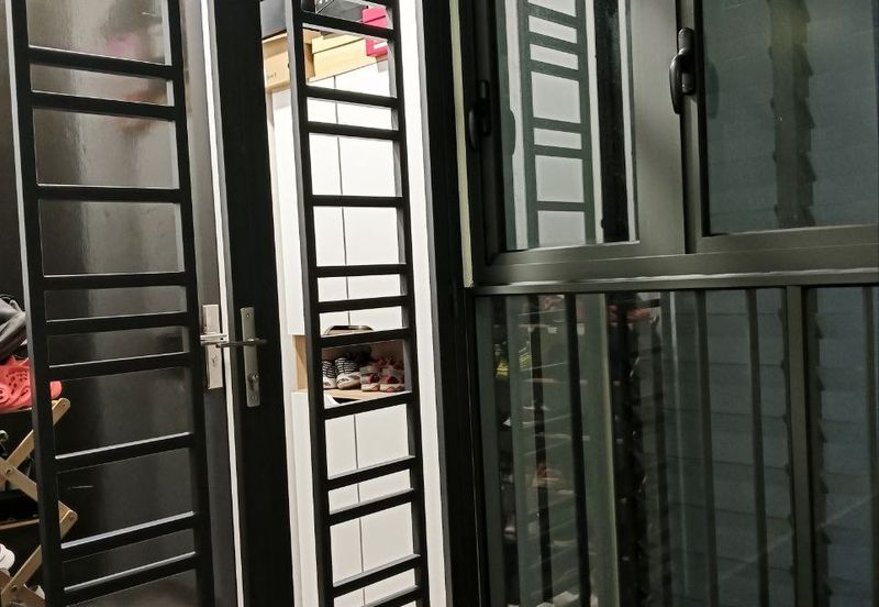 The Valleys @ SkySierra