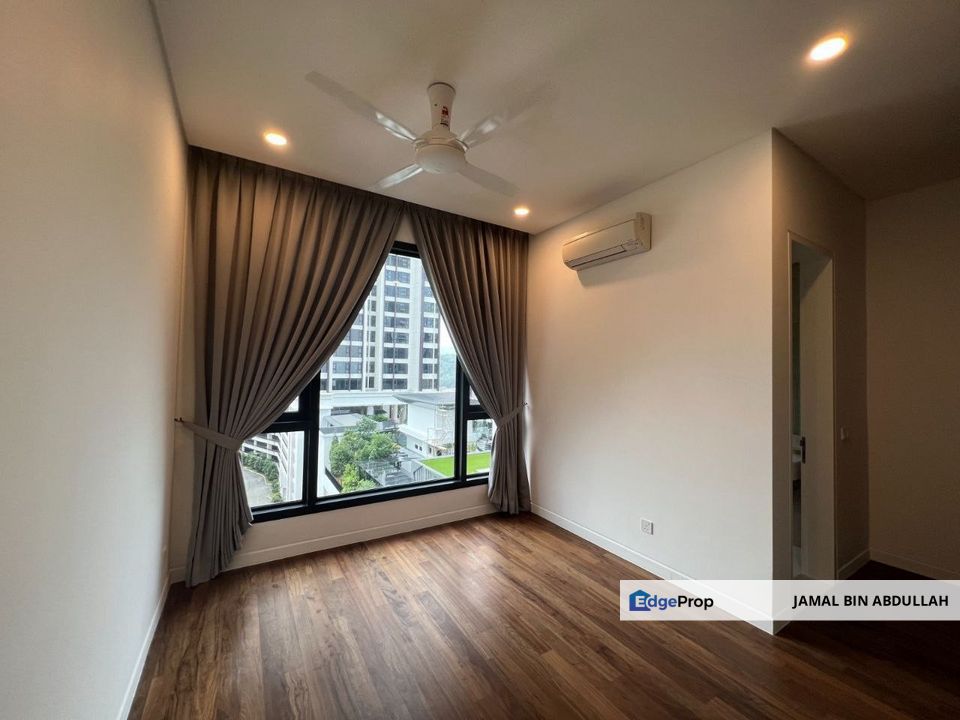 Exclusive Condominium Wangsa 9 Residency Wangsa Maju PRIVATE LIFT FOR SALE, Kuala Lumpur, Wangsa Maju