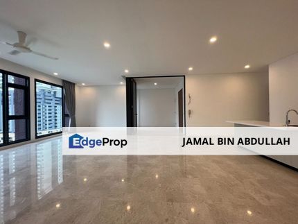 Exclusive Condominium Wangsa 9 Residency Wangsa Maju PRIVATE LIFT FOR SALE, Kuala Lumpur, Wangsa Maju