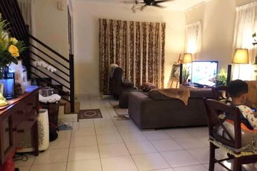 Jalan Persint 14B1/5