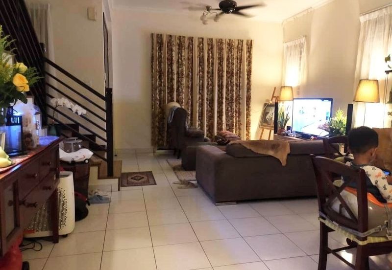 Jalan Persint 14B1/5