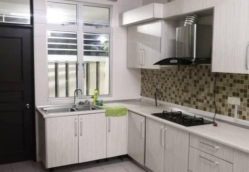 Jalan Persint 14B1/5