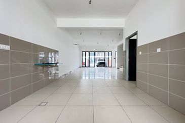 Elmina Green 7 @ City of Elmina