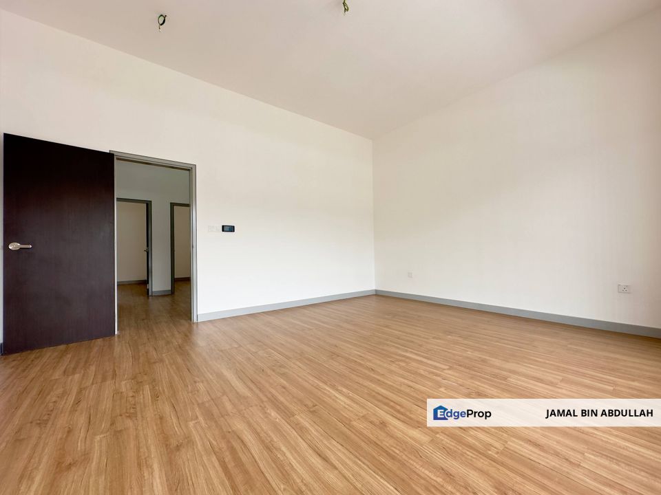 Elmina Green 7 U17 Shah Alam Superlink Double Storey CHEAPEST UNIT For Sale, Selangor, Shah Alam