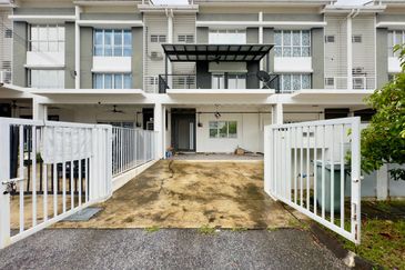 Taman Bukit Rahman Putra