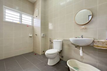 Taman Bukit Rahman Putra