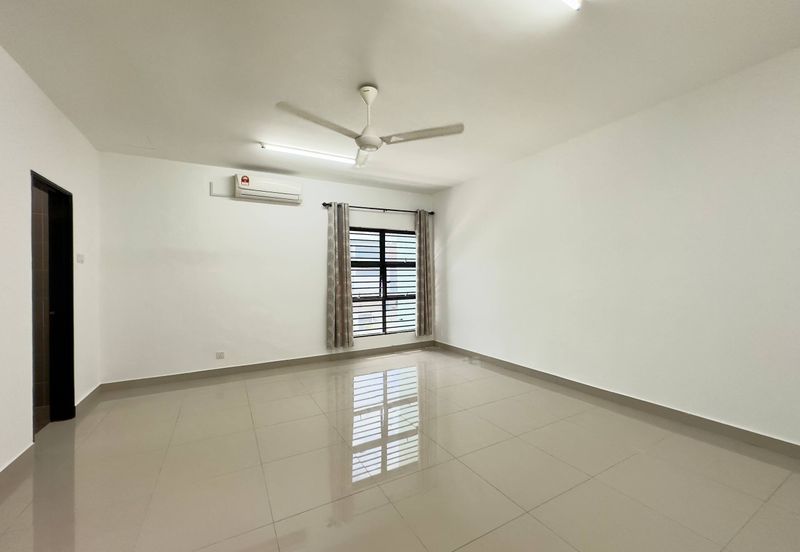 Taman Saujana Rawang