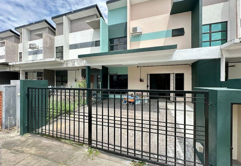 Taman Saujana Rawang