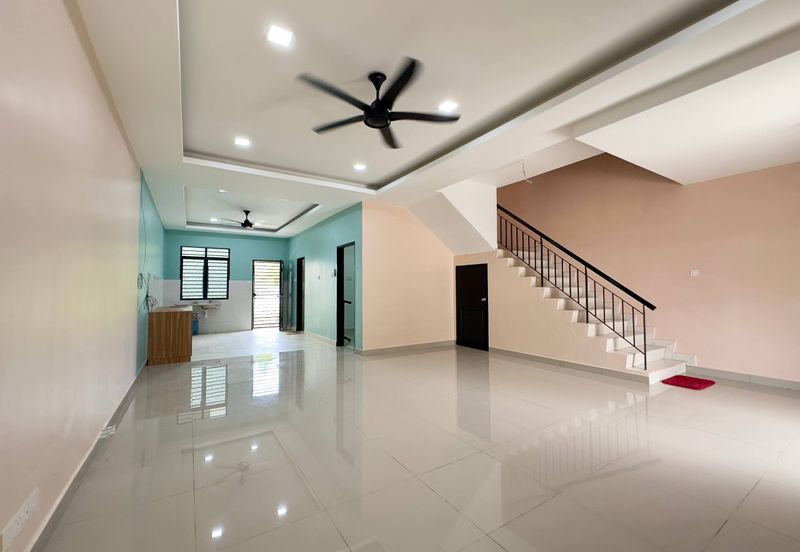 Taman Saujana Rawang