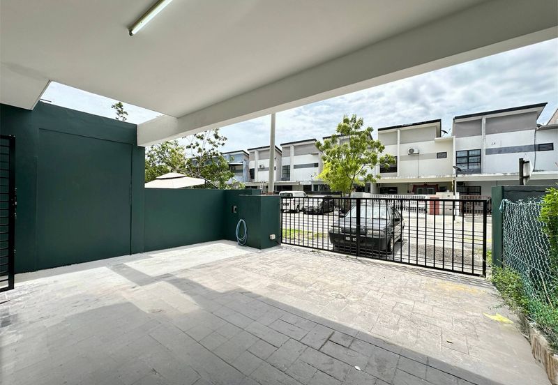 Taman Saujana Rawang