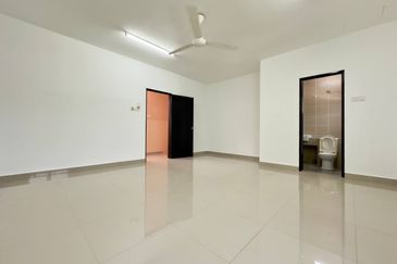 Taman Saujana Rawang