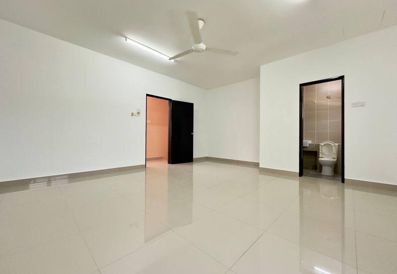 Taman Saujana Rawang