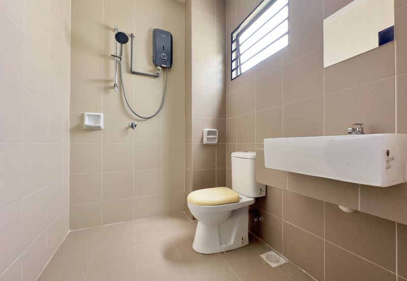 Taman Saujana Rawang