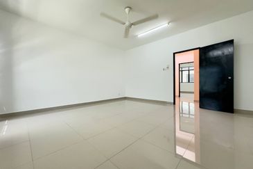 Taman Saujana Rawang