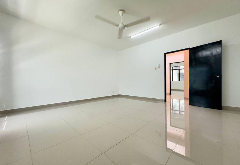 Taman Saujana Rawang