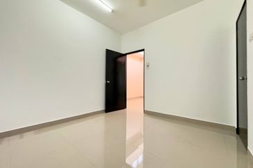 Taman Saujana Rawang