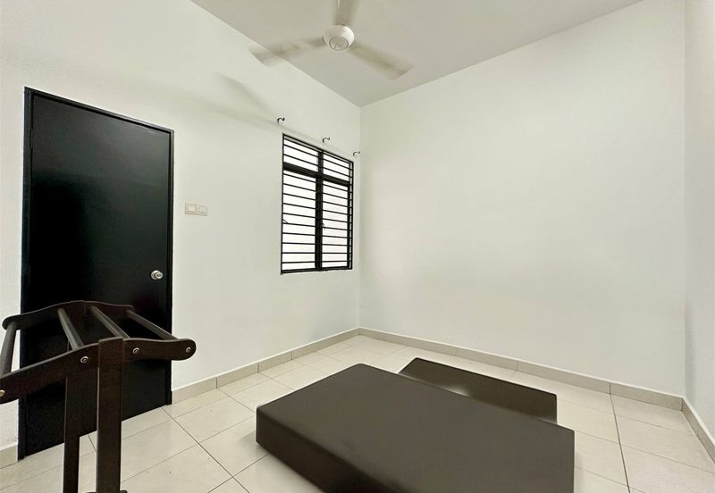 Taman Saujana Rawang