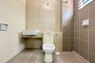 Taman Saujana Rawang