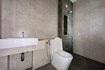 Casablanca 1 @ Alam Impian